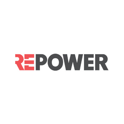 repower
